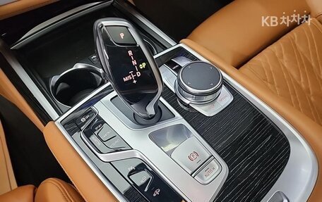 BMW 7 серия, 2020 год, 5 400 000 рублей, 7 фотография
