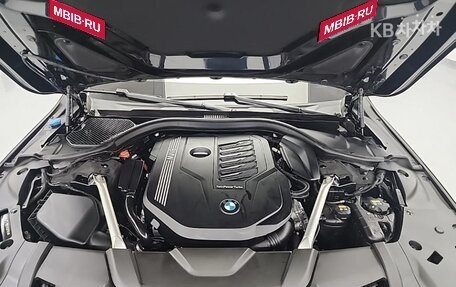 BMW 7 серия, 2020 год, 5 400 000 рублей, 5 фотография