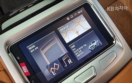 BMW 7 серия, 2020 год, 5 400 000 рублей, 13 фотография
