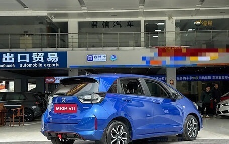 Honda Life, 2021 год, 1 350 000 рублей, 4 фотография
