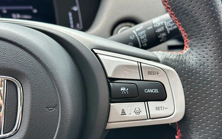 Honda Life, 2021 год, 1 350 000 рублей, 9 фотография