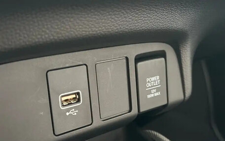 Honda Life, 2021 год, 1 350 000 рублей, 10 фотография
