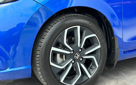 Honda Life, 2021 год, 1 350 000 рублей, 21 фотография