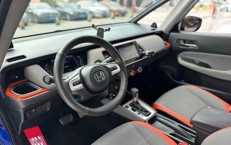 Honda Life, 2021 год, 1 350 000 рублей, 15 фотография