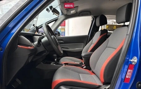 Honda Life, 2021 год, 1 350 000 рублей, 14 фотография