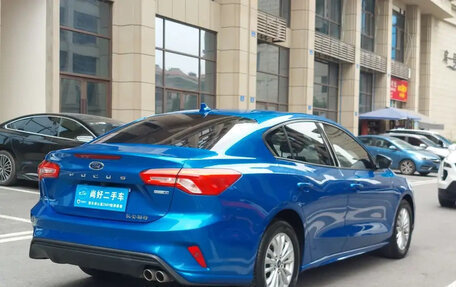 Ford Focus IV, 2020 год, 1 250 000 рублей, 6 фотография