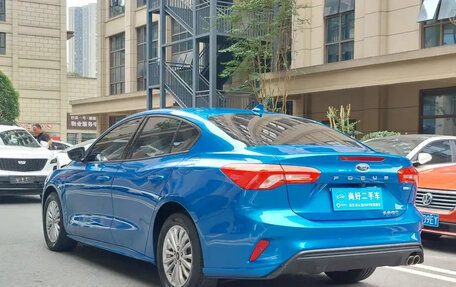 Ford Focus IV, 2020 год, 1 250 000 рублей, 4 фотография