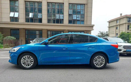 Ford Focus IV, 2020 год, 1 250 000 рублей, 7 фотография
