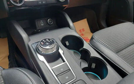 Ford Focus IV, 2020 год, 1 250 000 рублей, 13 фотография