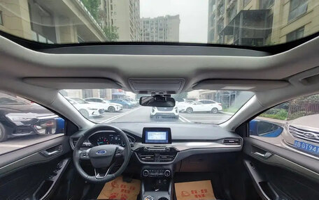 Ford Focus IV, 2020 год, 1 250 000 рублей, 9 фотография
