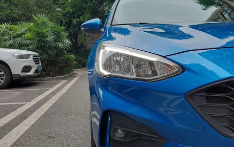 Ford Focus IV, 2020 год, 1 250 000 рублей, 10 фотография