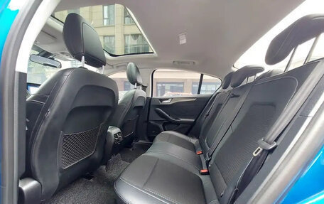 Ford Focus IV, 2020 год, 1 250 000 рублей, 8 фотография