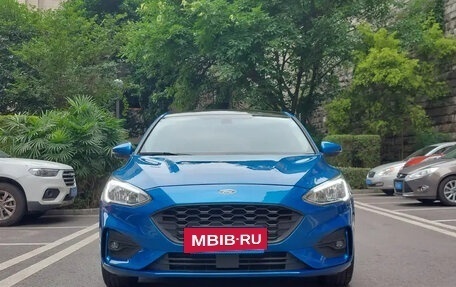 Ford Focus IV, 2020 год, 1 250 000 рублей, 2 фотография