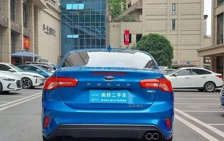Ford Focus IV, 2020 год, 1 250 000 рублей, 5 фотография