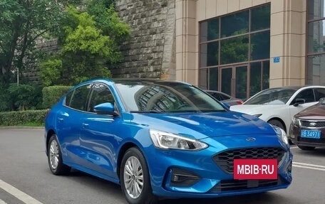 Ford Focus IV, 2020 год, 1 250 000 рублей, 3 фотография