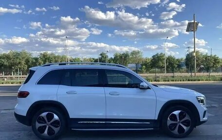 Mercedes-Benz GLB, 2022 год, 3 020 000 рублей, 3 фотография