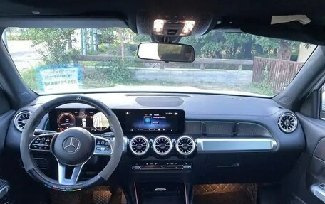 Mercedes-Benz GLB, 2022 год, 3 020 000 рублей, 8 фотография