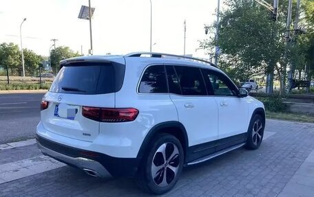Mercedes-Benz GLB, 2022 год, 3 020 000 рублей, 6 фотография