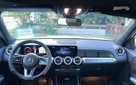 Mercedes-Benz GLB, 2022 год, 3 020 000 рублей, 5 фотография