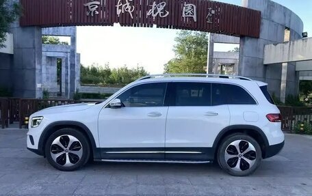 Mercedes-Benz GLB, 2022 год, 3 020 000 рублей, 13 фотография
