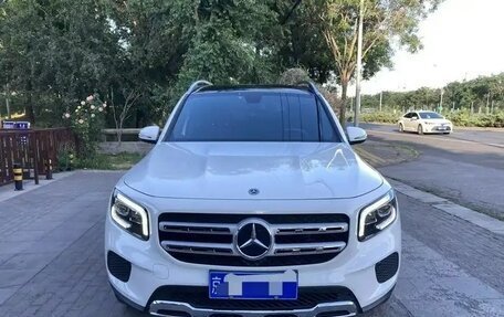 Mercedes-Benz GLB, 2022 год, 3 020 000 рублей, 15 фотография