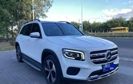 Mercedes-Benz GLB, 2022 год, 3 020 000 рублей, 2 фотография