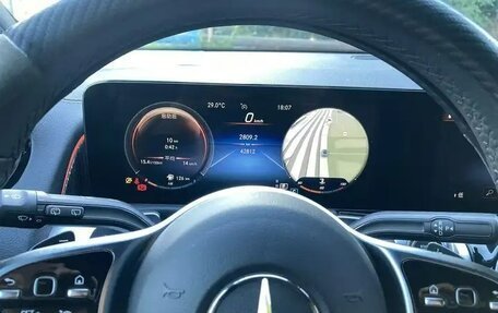 Mercedes-Benz GLB, 2022 год, 3 020 000 рублей, 19 фотография