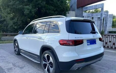 Mercedes-Benz GLB, 2022 год, 3 020 000 рублей, 21 фотография