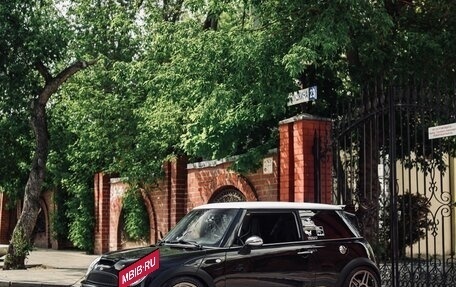 MINI Hatch, 2005 год, 2 150 000 рублей, 2 фотография
