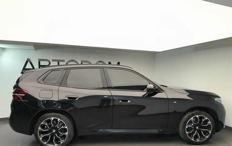 BMW X3, 2024 год, 9 660 000 рублей, 5 фотография