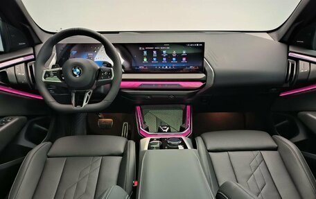 BMW X3, 2024 год, 9 660 000 рублей, 7 фотография