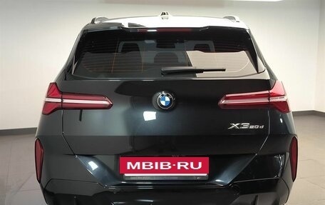 BMW X3, 2024 год, 9 660 000 рублей, 6 фотография