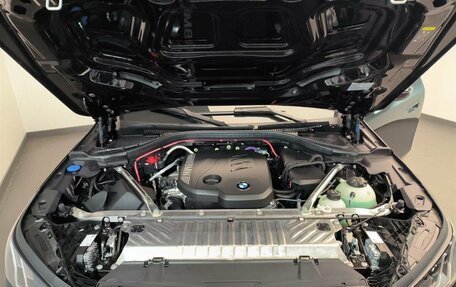 BMW X3, 2024 год, 9 660 000 рублей, 22 фотография