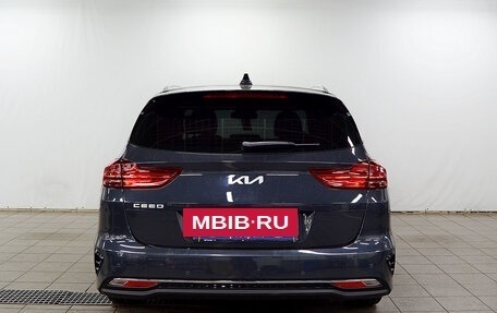 KIA cee'd III, 2021 год, 2 200 000 рублей, 6 фотография