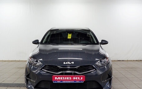 KIA cee'd III, 2021 год, 2 200 000 рублей, 3 фотография