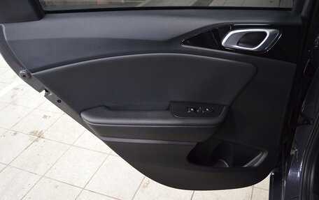 KIA cee'd III, 2021 год, 2 200 000 рублей, 18 фотография