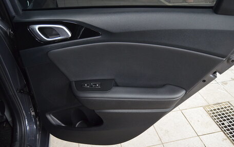 KIA cee'd III, 2021 год, 2 200 000 рублей, 19 фотография