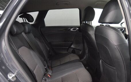 KIA cee'd III, 2021 год, 2 200 000 рублей, 25 фотография