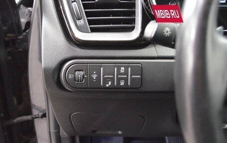 KIA cee'd III, 2021 год, 2 200 000 рублей, 23 фотография