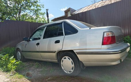 Daewoo Nexia I рестайлинг, 2005 год, 180 000 рублей, 4 фотография