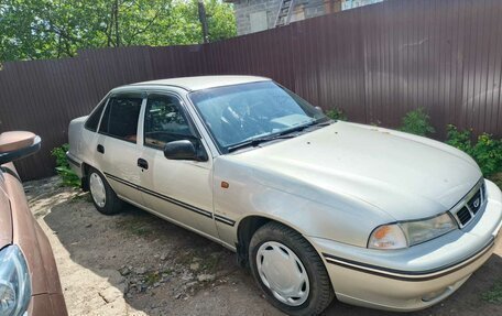 Daewoo Nexia I рестайлинг, 2005 год, 180 000 рублей, 8 фотография