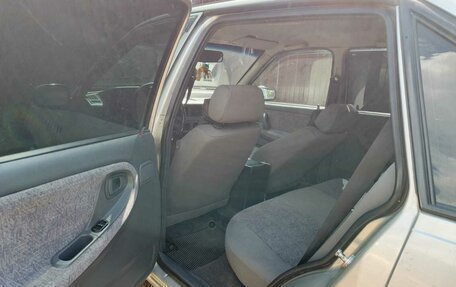 Daewoo Nexia I рестайлинг, 2005 год, 180 000 рублей, 6 фотография