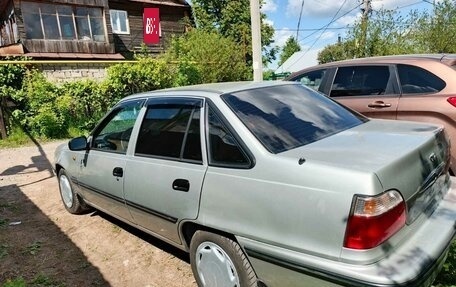 Daewoo Nexia I рестайлинг, 2005 год, 180 000 рублей, 2 фотография