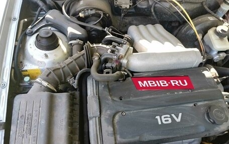 Daewoo Nexia I рестайлинг, 2005 год, 180 000 рублей, 9 фотография