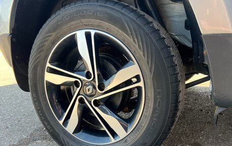 Renault Duster I рестайлинг, 2018 год, 1 299 000 рублей, 6 фотография