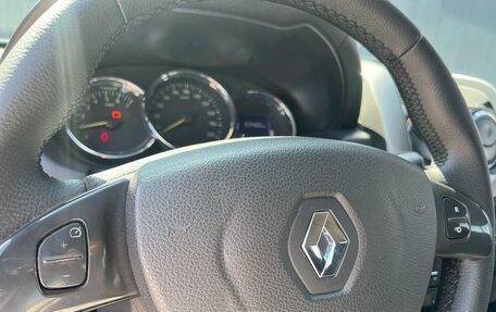 Renault Duster I рестайлинг, 2018 год, 1 299 000 рублей, 24 фотография