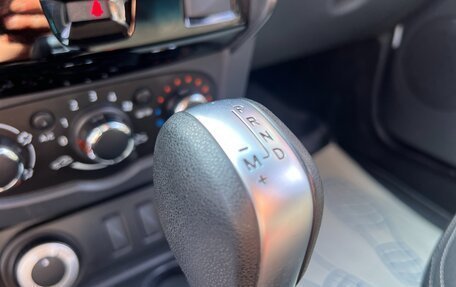 Renault Duster I рестайлинг, 2018 год, 1 299 000 рублей, 29 фотография