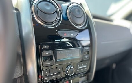 Renault Duster I рестайлинг, 2018 год, 1 299 000 рублей, 26 фотография