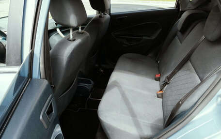 Ford Fiesta, 2008 год, 500 000 рублей, 14 фотография