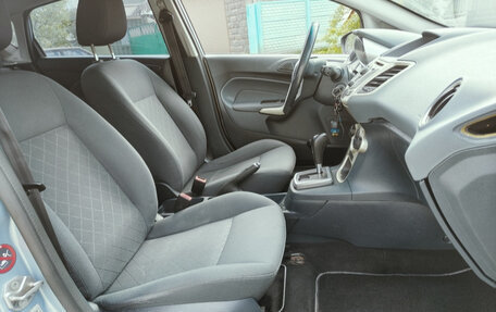 Ford Fiesta, 2008 год, 500 000 рублей, 13 фотография